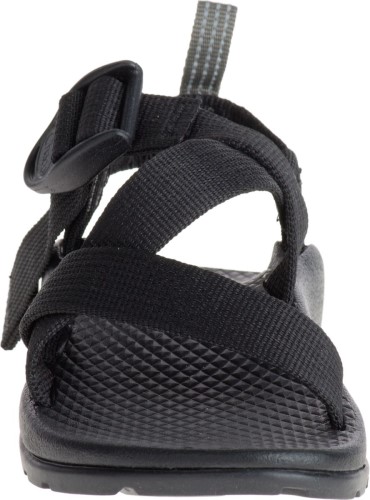Ramble Puff Black Chacos Für Große Kinder