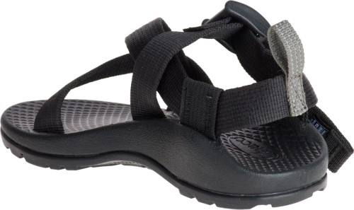 Ramble Puff Black Chacos Für Große Kinder
