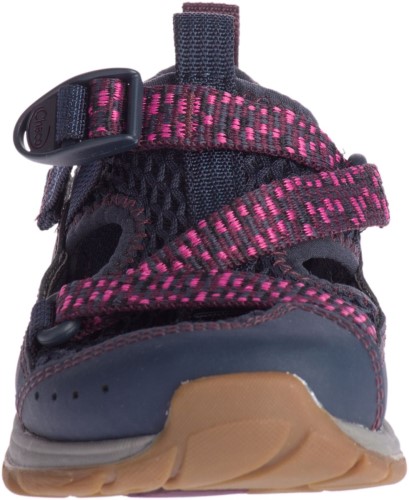 Z/1 Ecotread Sandale Für Große Kinder Chacos Lila