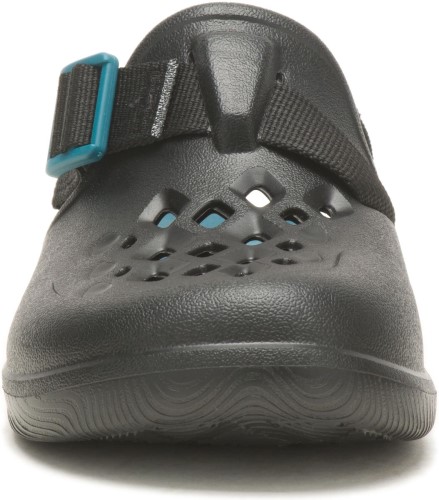 Schwarz Z/1 Ecotread Sandale Chacos Für Große Kinder