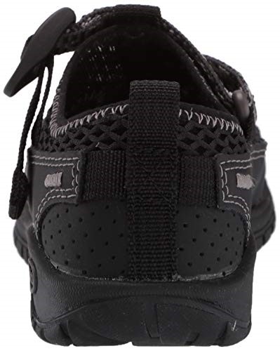 Schwarzer Chacos Odyssey Kinder-Wasserschuh Für Jungen