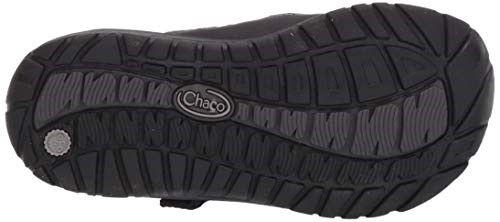 Schwarzer Chacos Odyssey Kinder-Wasserschuh Für Jungen