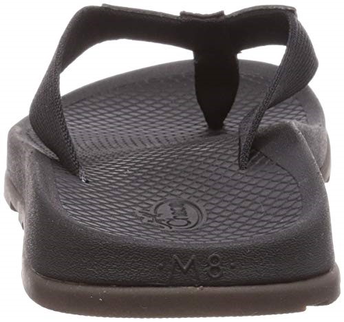 Lowdown-Flip-Flop Von Black Chacos Für Herren