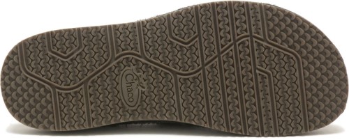 Paonia-Clogs Von Black Chacos Für Herren