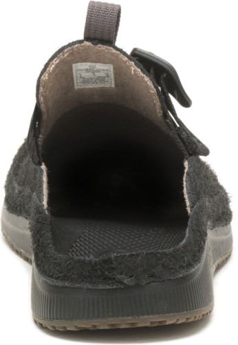Paonia-Clogs Von Black Chacos Für Herren