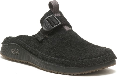 Paonia-Clogs Von Black Chacos Für Herren