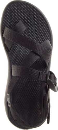 Schwarze Chacos Z/cloud X2 Für Damen