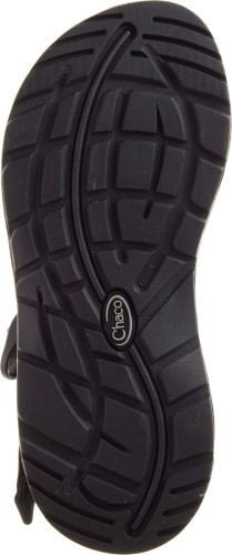 Schwarze Chacos Z/cloud X2 Für Damen