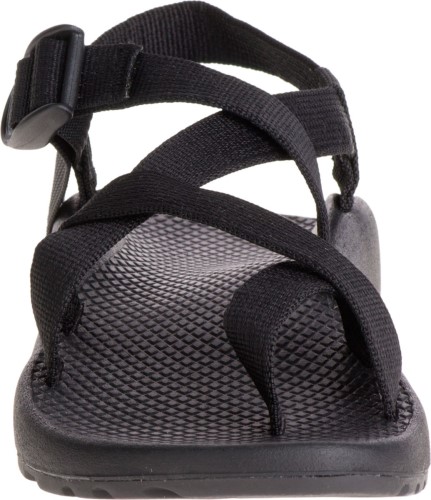 Schwarze Chacos Z/cloud X2 Für Damen