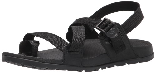 2.lowdown 2 Sandale Chacos Für Damen Schwarz