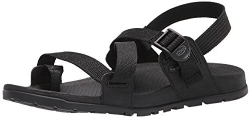 2.lowdown 2 Sandale Chacos Für Damen Schwarz