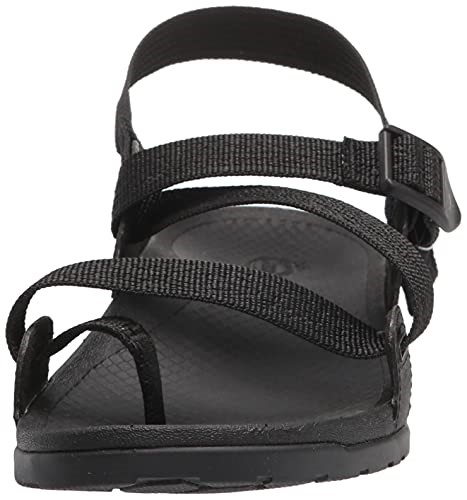 2.lowdown 2 Sandale Chacos Für Damen Schwarz
