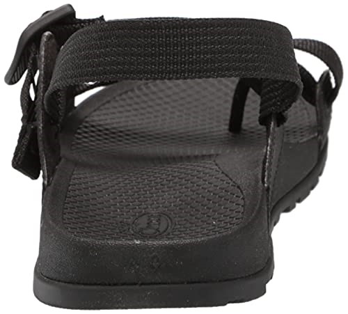 2.lowdown 2 Sandale Chacos Für Damen Schwarz