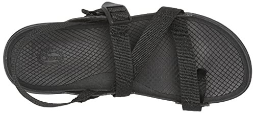 2.lowdown 2 Sandale Chacos Für Damen Schwarz