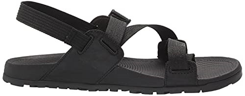 2.lowdown 2 Sandale Chacos Für Damen Schwarz