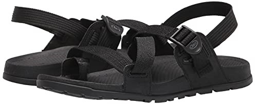 2.lowdown 2 Sandale Chacos Für Damen Schwarz