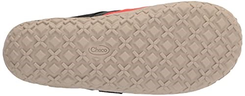 Blocked Forest Green Chacos Ramble Puff Linear Schneestiefel Für Damen