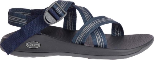 Bluff Navy Herren Z Boulder Chacos