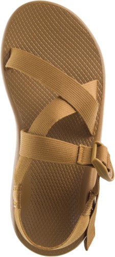 Knochenbrauner Chacos-Herrenstreifen Z/cloud