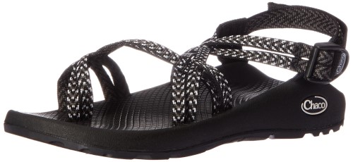 Boost Schwarz Zx2 Classic Sportliche Damensandale Chacos