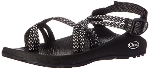 Boost Schwarz Zx2 Classic Sportliche Damensandale Chacos