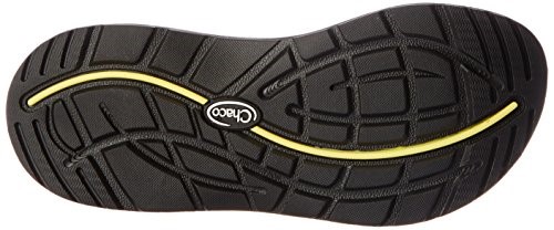 Boost Schwarz Zx2 Classic Sportliche Damensandale Chacos
