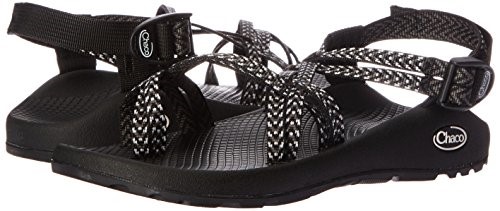 Boost Schwarz Zx2 Classic Sportliche Damensandale Chacos
