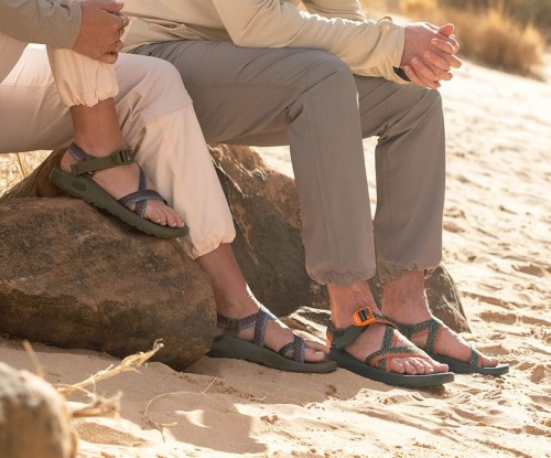 Bachforelle Chacos Herren X Thomas Rhett Z/1 Classic