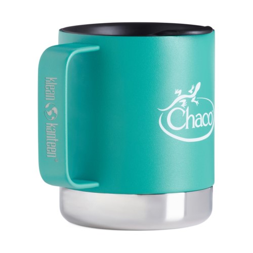 Lagerbecher Grün Chacos