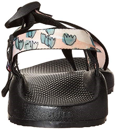 Cat Wall Chacos Z1 Classic Damensandale