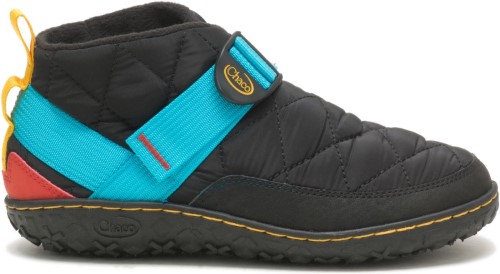 Chacos Arctic Chill Black Paonia-Clogs Für Herren
