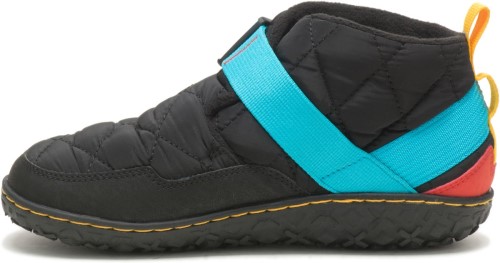 Chacos Arctic Chill Black Paonia-Clogs Für Herren