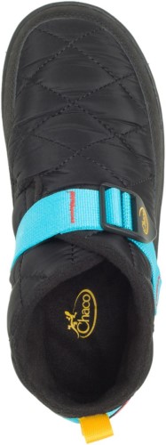 Chacos Arctic Chill Black Paonia-Clogs Für Herren