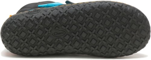 Chacos Arctic Chill Black Paonia-Clogs Für Herren