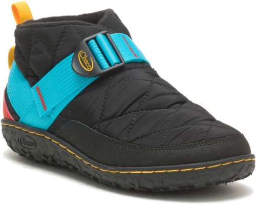Chacos Arctic Chill Black Paonia-Clogs Für Herren