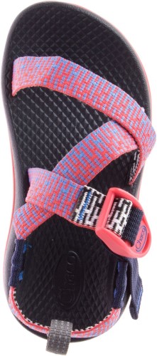 Chacos Big Kid\'s Chillos Sport Penny Coral