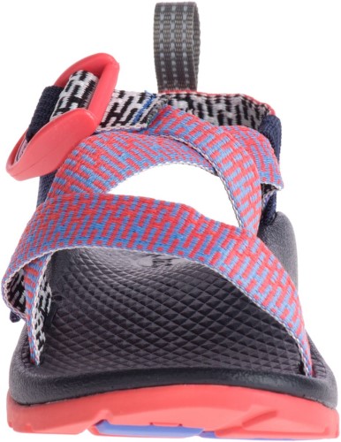 Chacos Big Kid\'s Chillos Sport Penny Coral