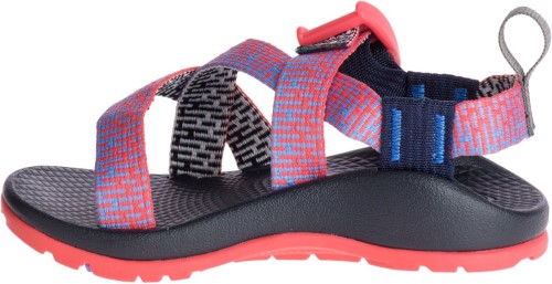Chacos Big Kid\'s Chillos Sport Penny Coral