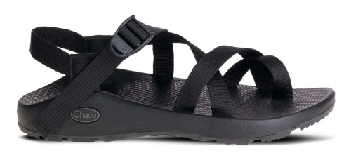 Chacos Schwarz Mega Z/cloud Für Herren