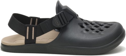 Chacos Black Herren Z/2 Klassische Breite Weite