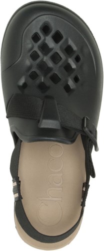 Chacos Black Herren Z/2 Klassische Breite Weite
