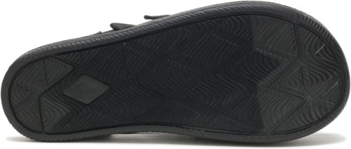 Chacos Black Herren Z/2 Klassische Breite Weite