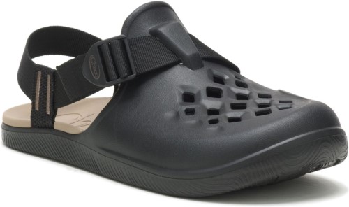 Chacos Black Herren Z/2 Klassische Breite Weite