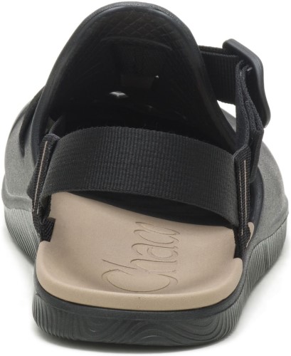 Chacos Black Herren Z/2 Klassische Breite Weite