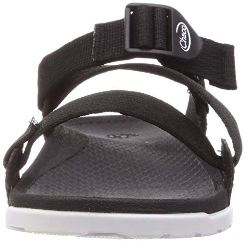 Chacos Schwarze Damensandale