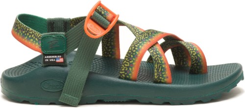 Chacos Bachforelle Frauen X Thomas Rhett Z/2 Classic