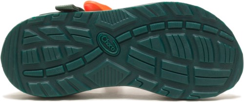 Chacos Bachforelle Frauen X Thomas Rhett Z/2 Classic