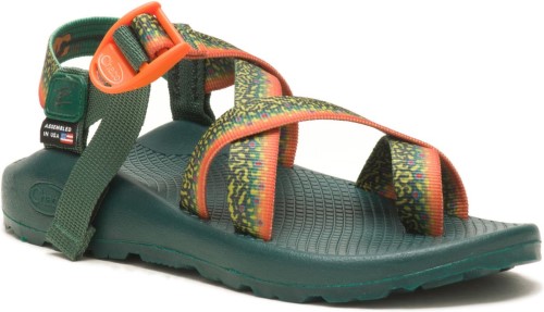 Chacos Bachforelle Frauen X Thomas Rhett Z/2 Classic
