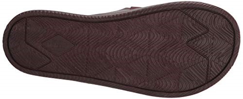 Chacos Schokolade Herrensandale