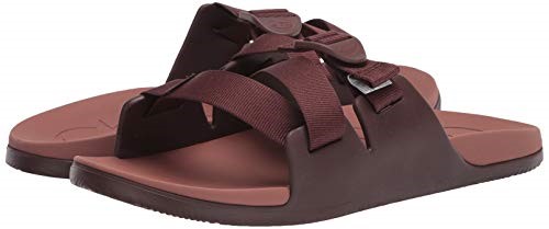 Chacos Schokolade Herrensandale